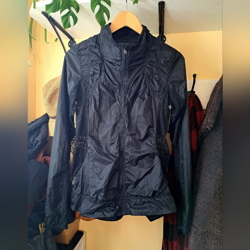 Lululemon Shell Jacket
